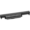 ipc-computer Batterie d'ordinateur portable A32-K55 REPLACE 10.8 V 4400 mAh Asus
