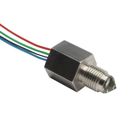 SST SENSING Ltd. Capteur de niveau de remplissage LLG210D3L24- 003 Tension de fonctionnement (gamme): 8 - 30 V/DC 1 pc(s-0