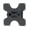 TECHly ICA-LCD-113-BK Support mural TV 43,2 cm (17") - 94,0 cm (37") inclinable