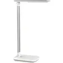 Maul MAULjazzy 8201802 Lampe de bureau à LED LED 8 W CEE: C (A - G) aluminium