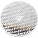 Réflecteur pour cellule photélectrique Idec Idec IAC-E800-91 rond