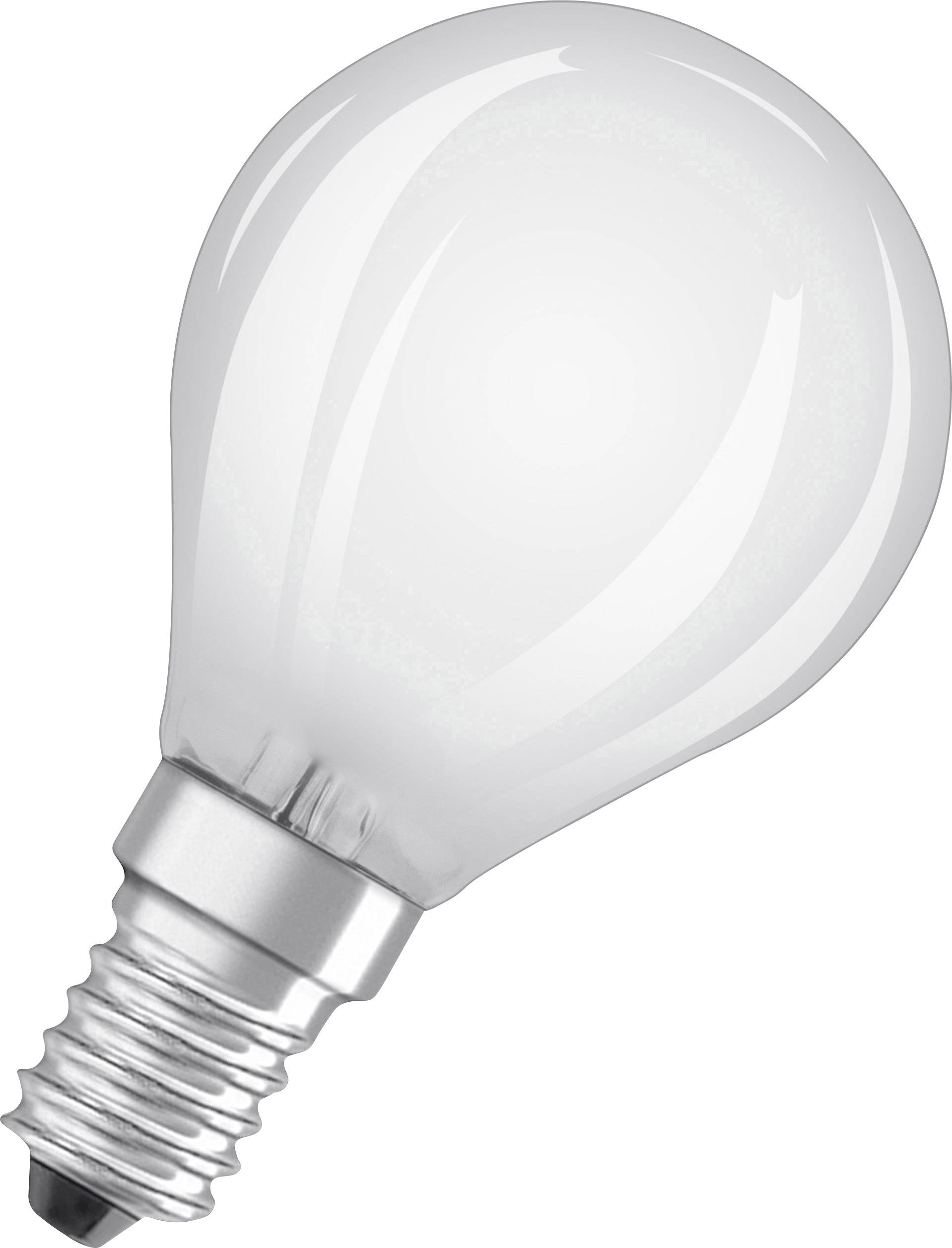 Ampoule Led E Osram W W Blanc Chaud X L Mm X Mm Pc S Conrad Fr