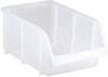 Hünersdorff 674700 Bac à bec (l x H x P) 207 x 155 x 332 mm transparent 1 pc(s)