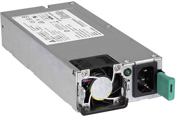 NETGEAR NETGEAR Ersatznetzteil M4300-Serie 500W Module de redondance 550 W