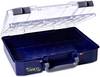 raaco CarryLite 80 4x8-0/DLU Coffret de rangement Nombre de compartiments: 0 Contenu 1 pc(s)