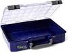 raaco CarryLite 80 4x8-0 Coffret de rangement Nombre de compartiments: 0 Contenu 1 pc(s)