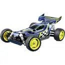 Tamiya Plasma Edge brushed 1:10 Auto RC électrique Buggy 4 roues motrices (4WD) kit à monter