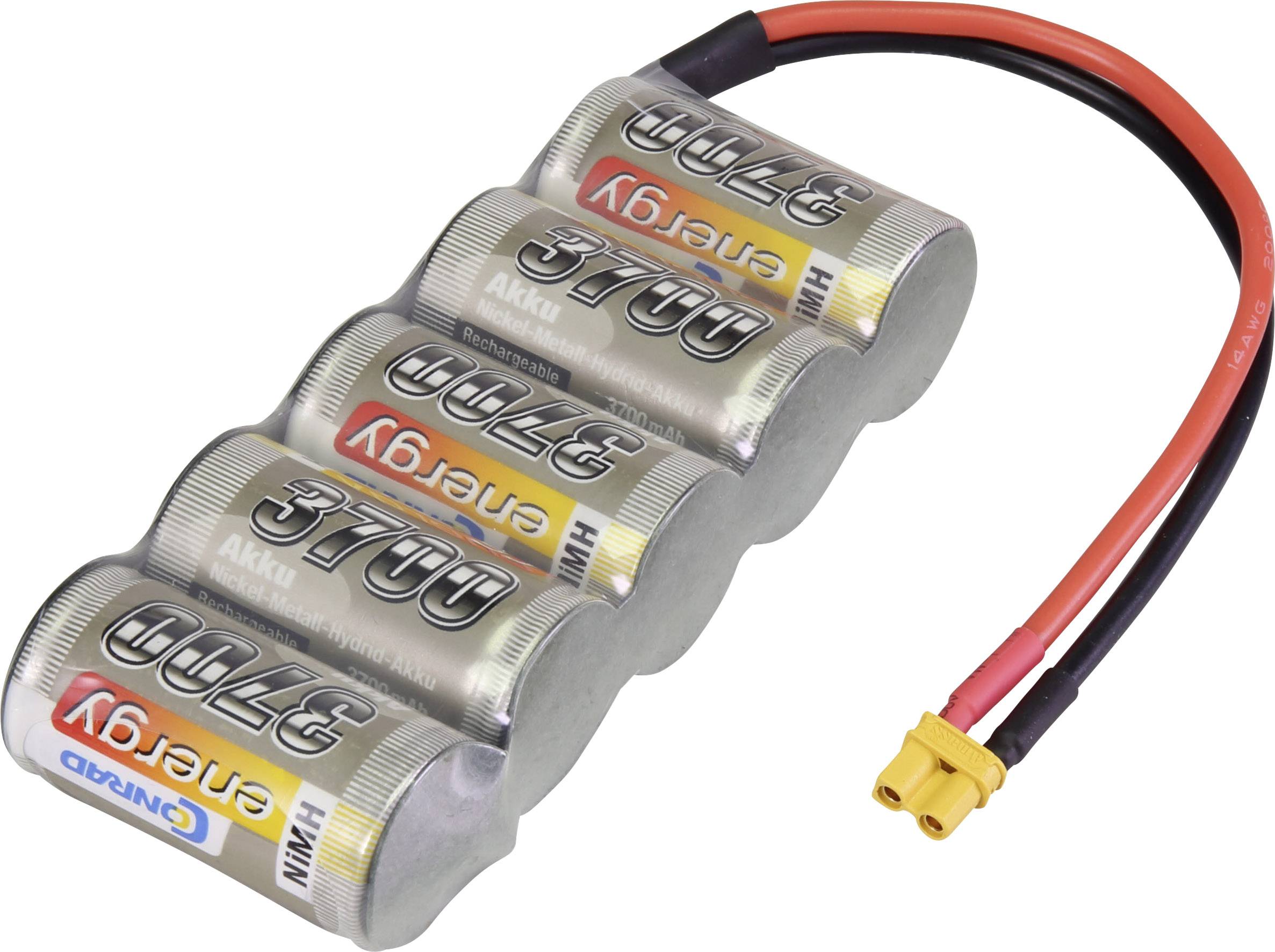 Аккумулятор 3700 mah