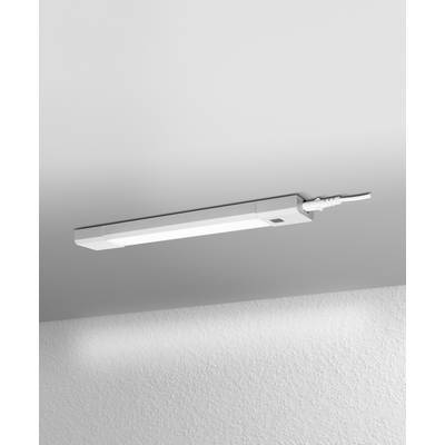 LEDVANCE Linear LED Slim L Éclairage LED pour meuble LED 4 W blanc chaud-0
