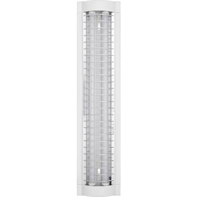 LEDVANCE 4058075271548 LED Office Line Grid DIM L Plafonnier LED T8 25 W blanc-0