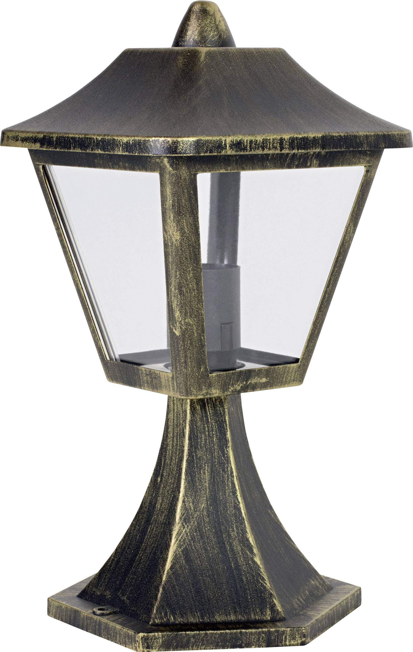 Lampadaire extérieur LEDVANCE 4058075206342 Endura Classic