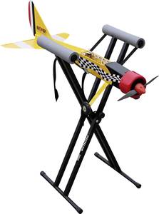 Simulateurs De Vol Pour Avion Radiocommandé EXTENSION PACK 2