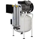 Aerotec Compresseur pneumatique Aeromedic XTR 2V-50 L 50 l 8 bar