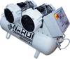 Aerotec Compresseur pneumatique AEROMEDIC XTR 8D 270 L 270 l 10 bar