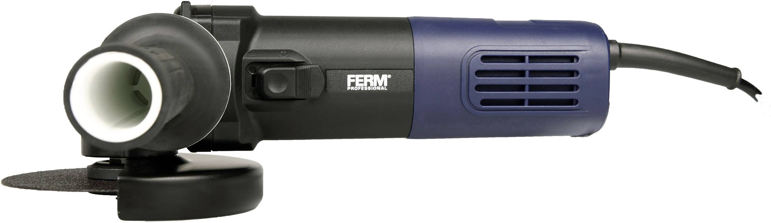 Meuleuse d'angle Ferm AGM1095P AGM1095P 950 W-2