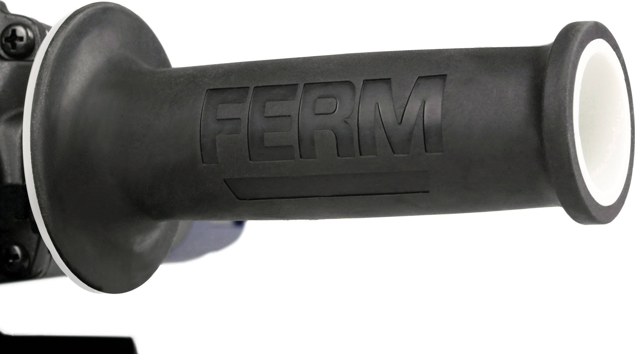 Meuleuse d'angle Ferm AGM1095P AGM1095P 950 W-4