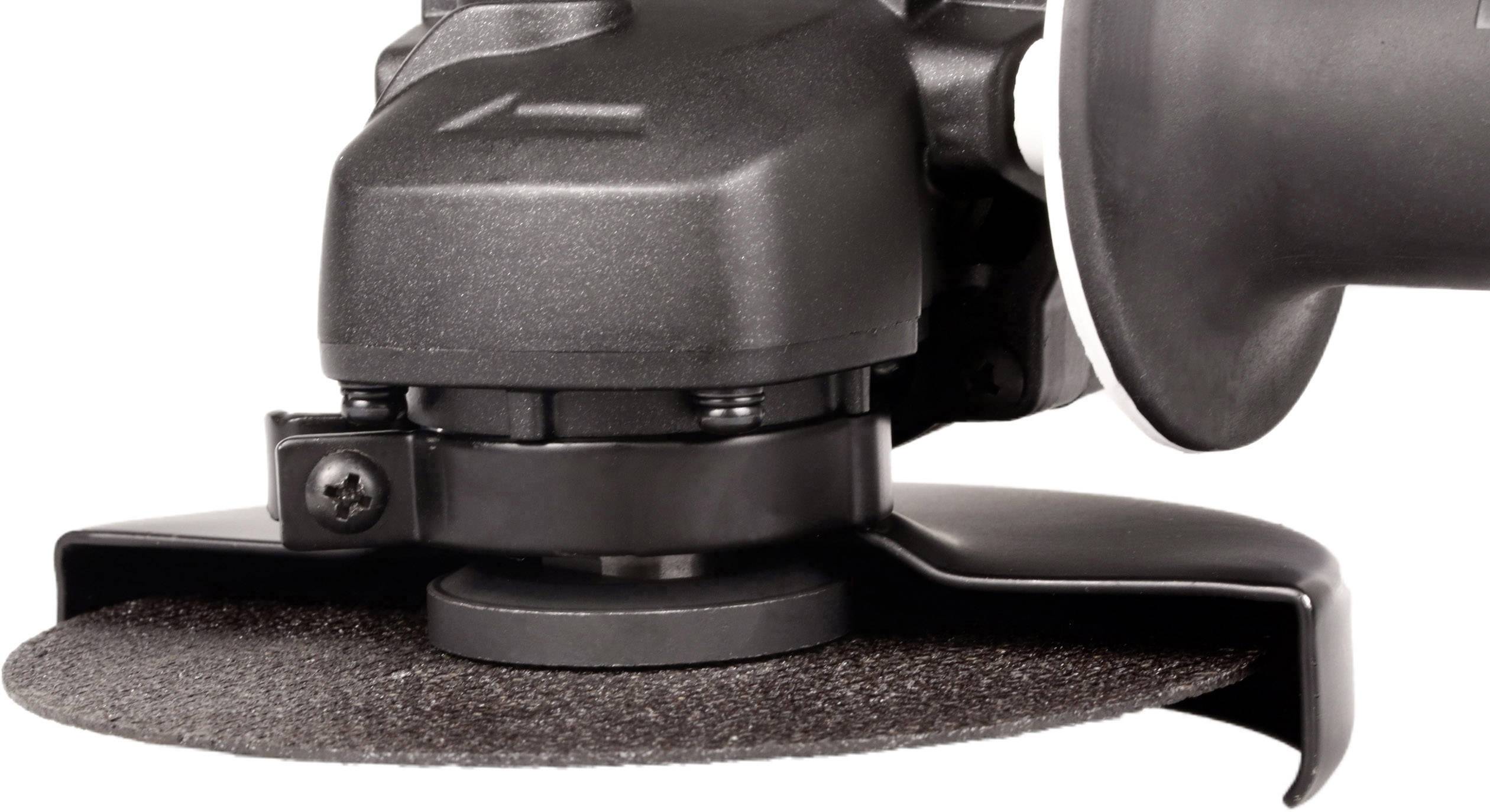 Meuleuse d'angle Ferm AGM1095P AGM1095P 950 W-5