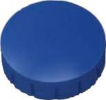Maul Aimant MAULsolid (Ø x H) 20 mm x 7.5 mm rond bleu 10 pc(s) 6162035-0