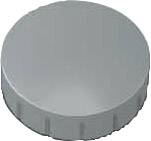 Maul Aimant MAULsolid (Ø x H) 20 mm x 7.5 mm rond gris 10 pc(s) 6162084