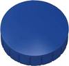 Maul Aimant MAULsolid (Ø x H) 38 mm x 15.5 mm rond bleu 10 pc(s) 6163935