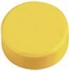 Maul Aimant MAULpro (Ø x H) 34 mm x 13 mm rond jaune 20 pc(s) 6178113