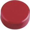 Maul Aimant MAULpro (Ø x H) 34 mm x 13 mm rond rouge 20 pc(s) 6178125