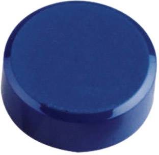 Maul Aimant MAULpro (Ø x H) 34 mm x 13 mm rond bleu 20 pc(s) 6178135-0