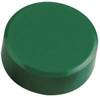Maul Aimant MAULpro (Ø x H) 34 mm x 13 mm rond vert 20 pc(s) 6178155