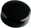 Maul Aimant MAULpro (Ø x H) 34 mm x 13 mm rond noir 20 pc(s) 6178190