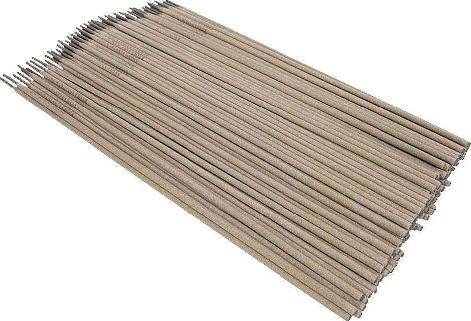 Ferm WEA1011 Électrodes de soudage 1 pc(s) (Ø) 2 mm 55 - 70 A-1