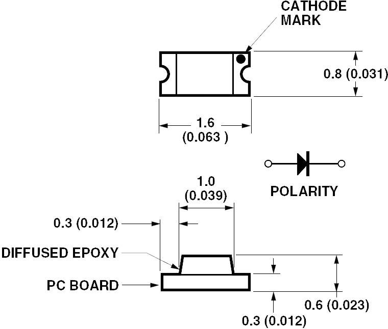 Cortacesped Electrico C149# LED CMS Pré-câblé 0805 Rouge Fil émaillé 5 à 20pcs Red Special - Foto 11