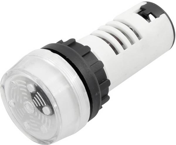 Générateur de signal TRU COMPONENTS TC-7226580 Bruit généré: 80 dB Tension: 230 V/AC 1 pc(s)