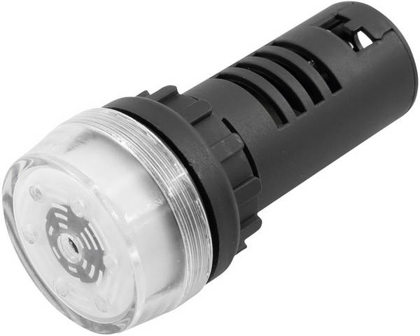 Générateur de signal TRU COMPONENTS TC-7226584 Bruit généré: 80 dB Tension: 24 V/DC 1 pc(s)