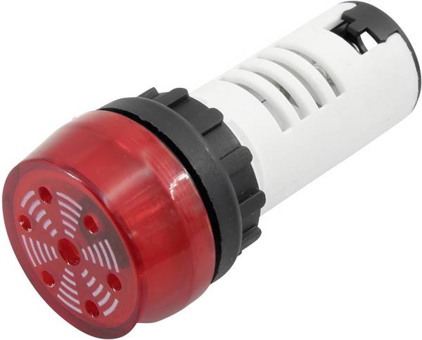 Générateur de signal TRU COMPONENTS TC-7226592 Bruit généré: 80 dB Tension: 24 V/DC 1 pc(s)