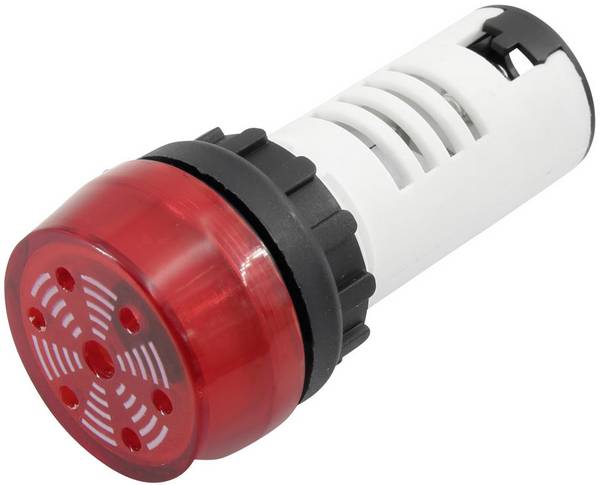 Générateur de signal TRU COMPONENTS TC-7226604 Bruit généré: 80 dB Tension: 230 V/AC 1 pc(s)