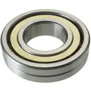 FAG QJ305-TVP Roulement à billes à 4 points de contact Ø de perçage 25 mm Diamètre extérieur 62 mm Régime (max.) 14000 t