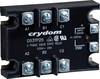 Crydom Relais à semi-conducteurs D53TP25D 25 A Tension de contact (max.): 530 V/AC à commutation au zéro de tension 1 pc(s)