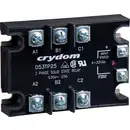 Crydom Relais à semi-conducteurs A53TP50D 50 A Tension de contact (max.): 530 V/AC à commutation au zéro de tension 1 pc