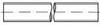 TOOLCRAFT TO-5450967 Tige filetée M6 1 m 1 pc(s)
