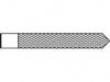 Alstertaler Schrauben & Präzisionsteile 887149400100000 Tige d'ancrage 10 pc(s)