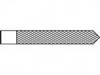 Alstertaler Schrauben & Präzisionsteile 887140100100000 Tige d'ancrage 10 pc(s)