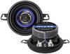 Autotek ATX 32 Haut-parleur coaxial 2 voies à encastrer 90 W Contenu: 1 pc(s)