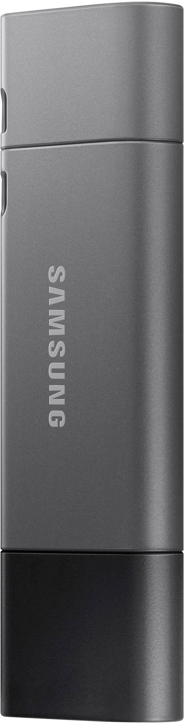 Clé USB Samsung DUO plus 64 Go USB 3.1/USB type C -4