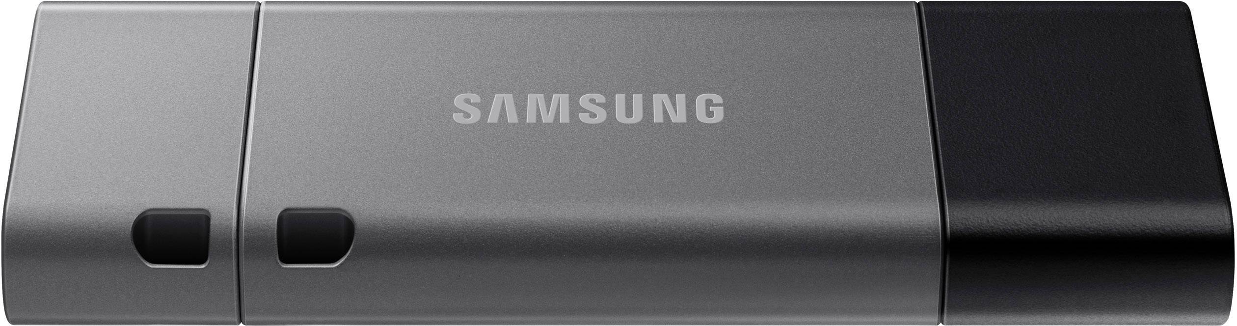 Clé USB Samsung DUO plus 64 Go USB 3.1/USB type C -5