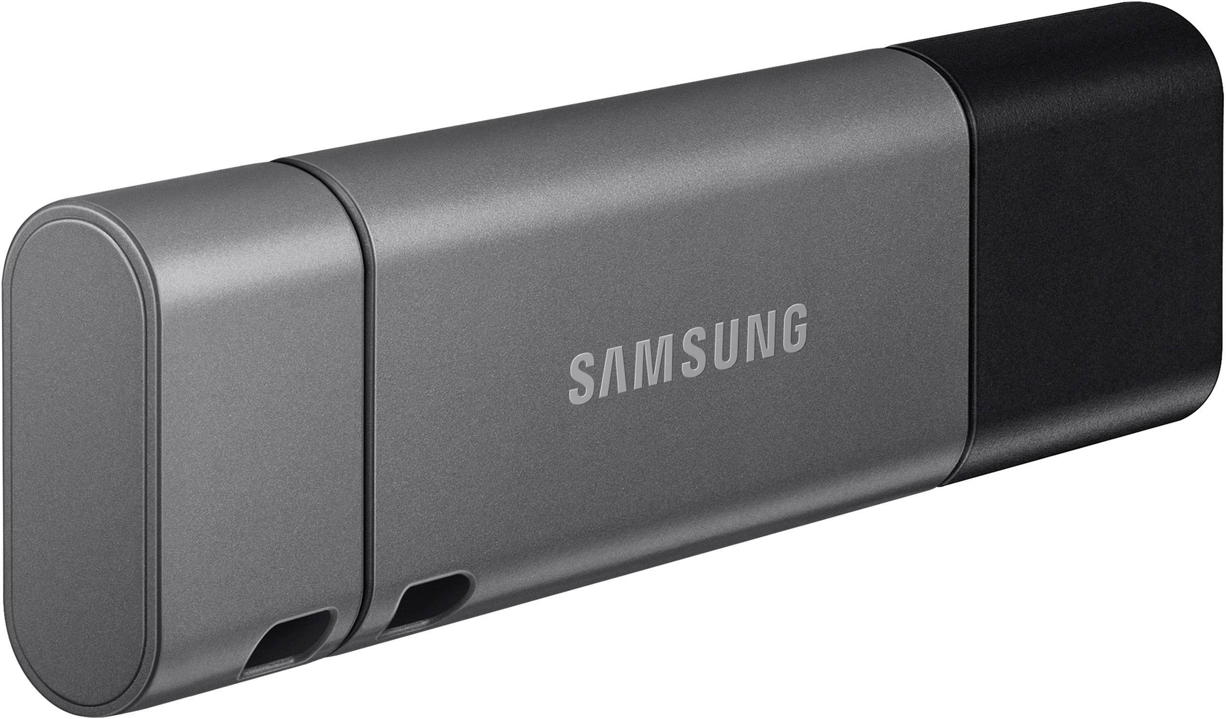 Clé USB Samsung DUO plus 64 Go USB 3.1/USB type C -7