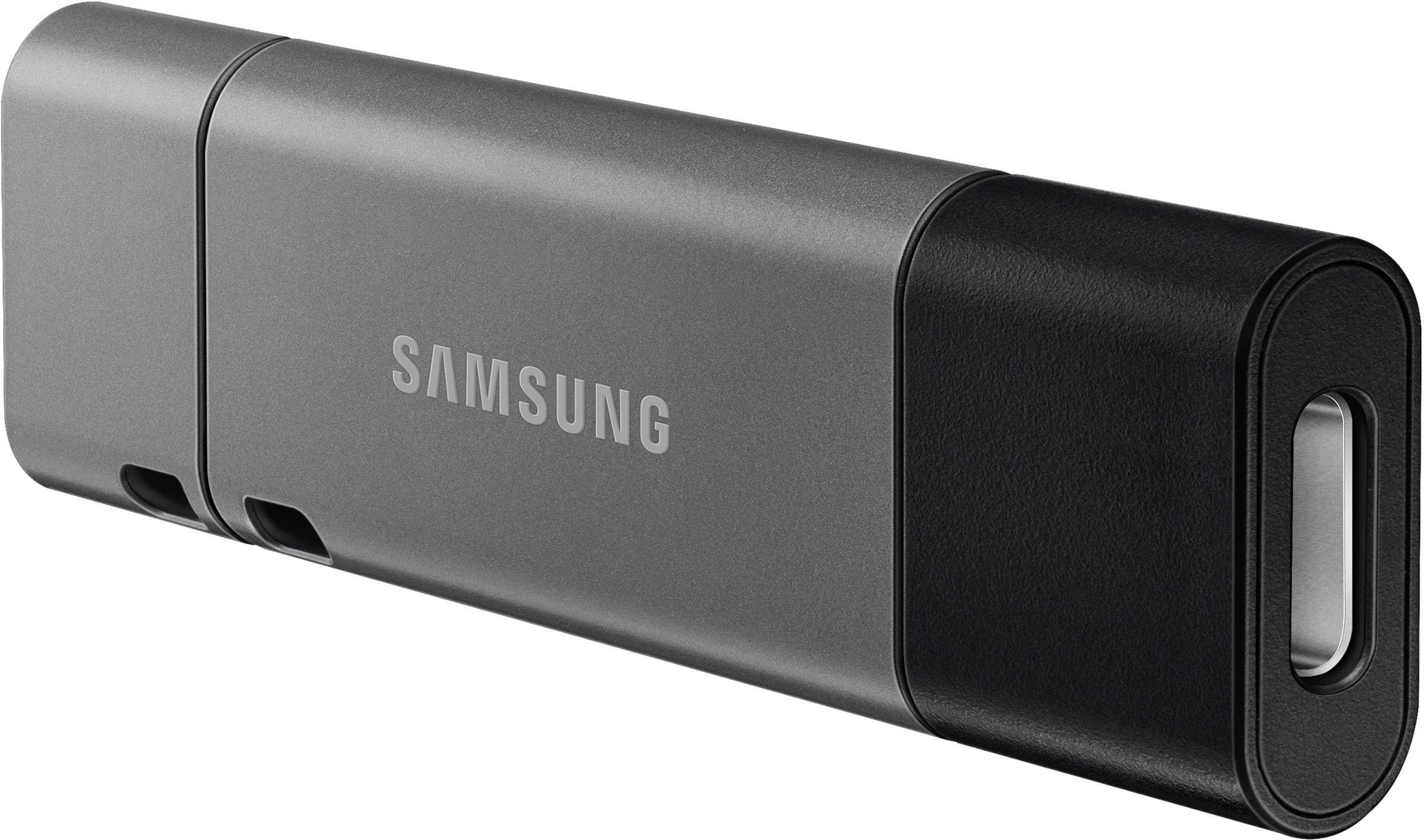 Clé USB Samsung DUO plus 64 Go USB 3.1/USB type C -9