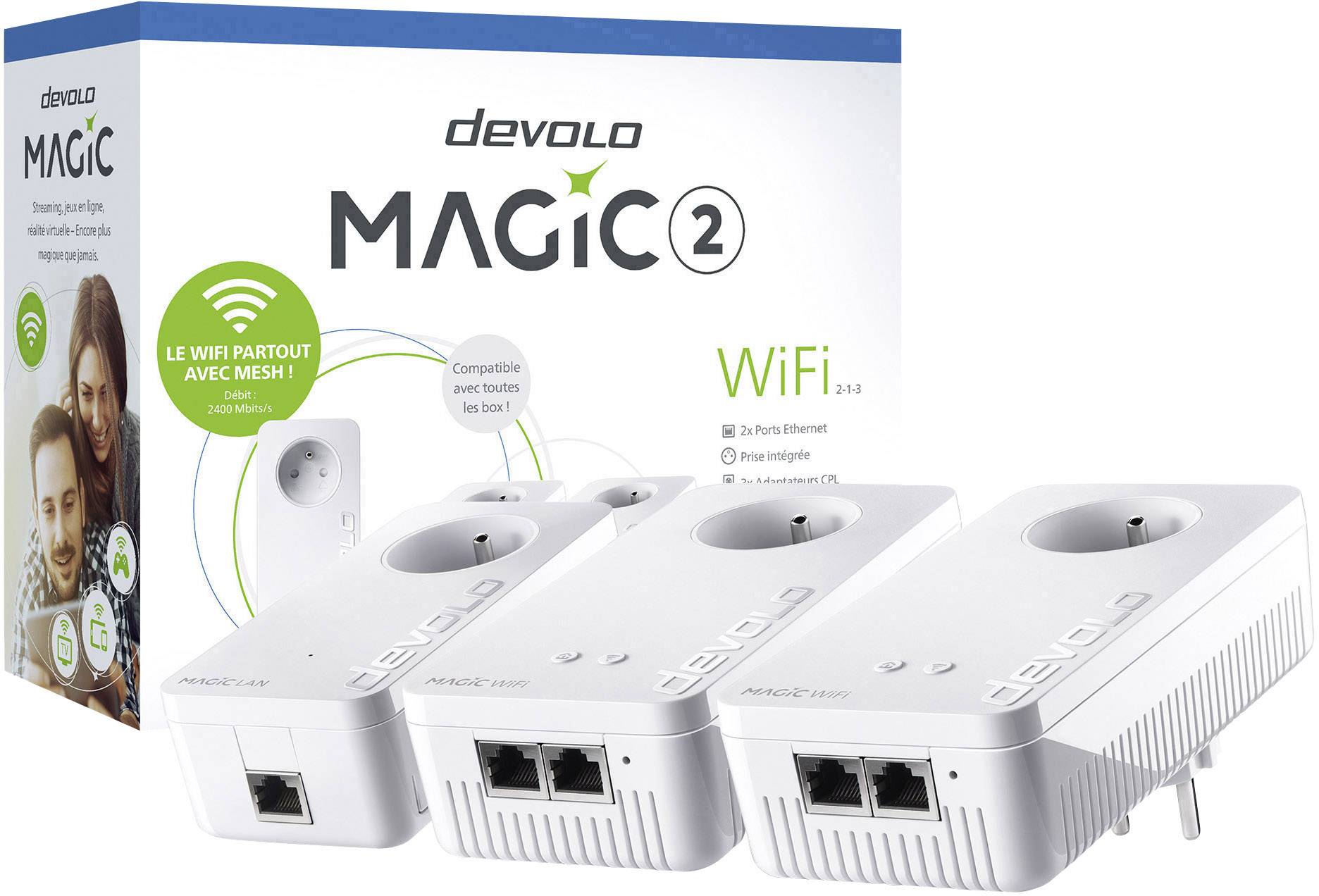 Magic wifi как установить