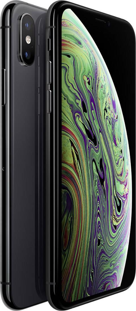 Apple iPhone XS gris sidéral 256 GB 14.7 cm (5.8 pouces)-1