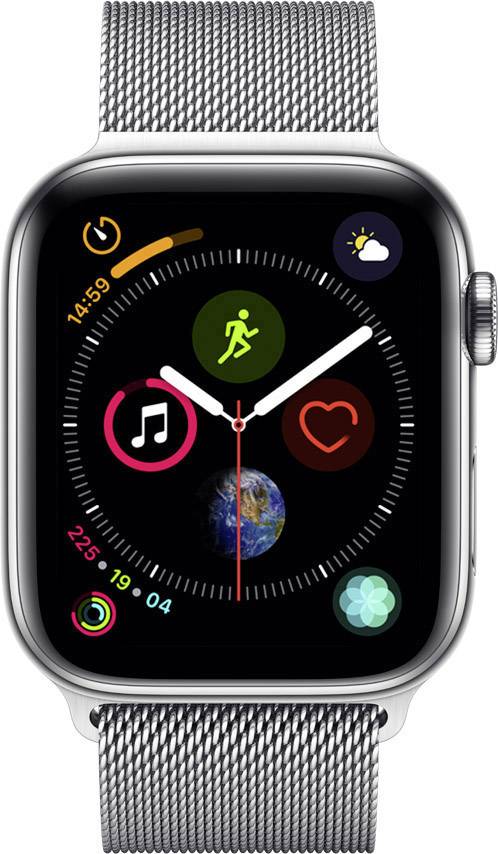 apple watch series 4 44 lte