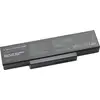 ipc-computer Batterie d'ordinateur portable A32-K72 4400mAh 10.8 V 4400 mAh Asus